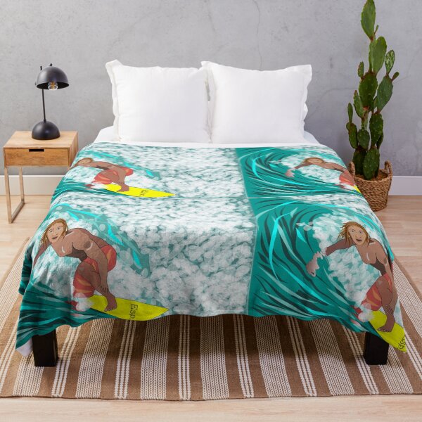 Item preview, Wave Rider designed and sold by EspDzines.