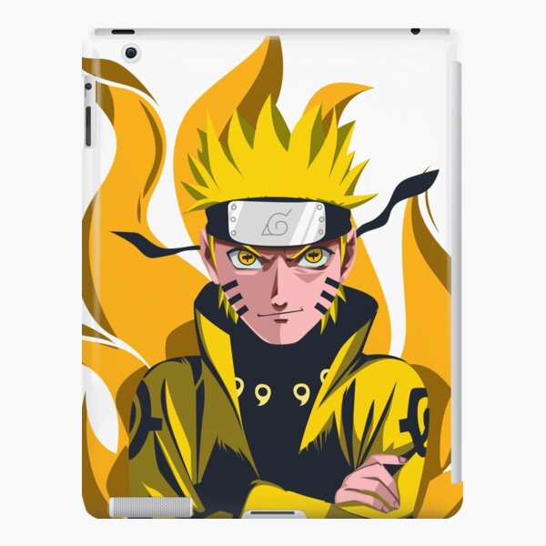 Naruto iPad Cases & Skins | Redbubble