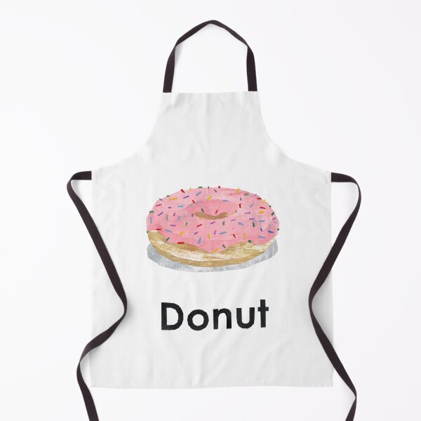Item preview, En (US) - Donut designed and sold by BabbanGaelg.