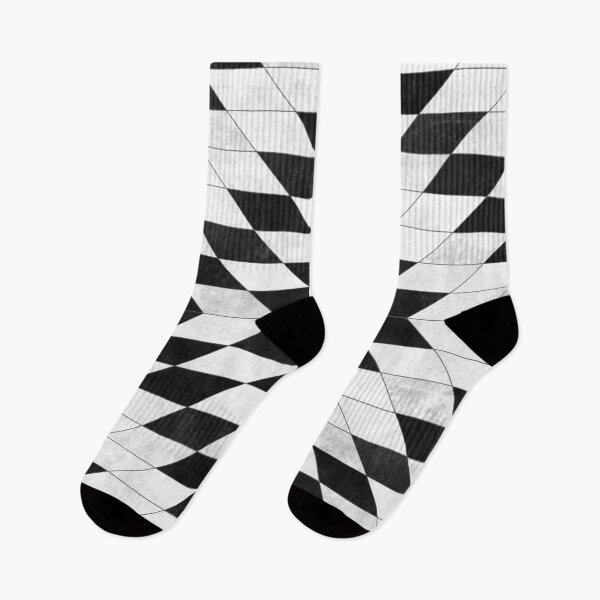 Item preview, Urban Tribal Pattern No.15 - Aztec - White Concrete designed and sold by Zoltan Ratko.