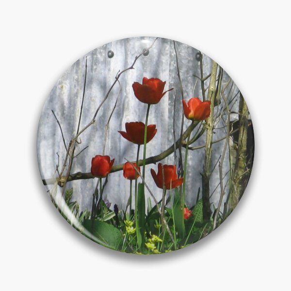 Item preview, tulips designed and sold by delfinada.
