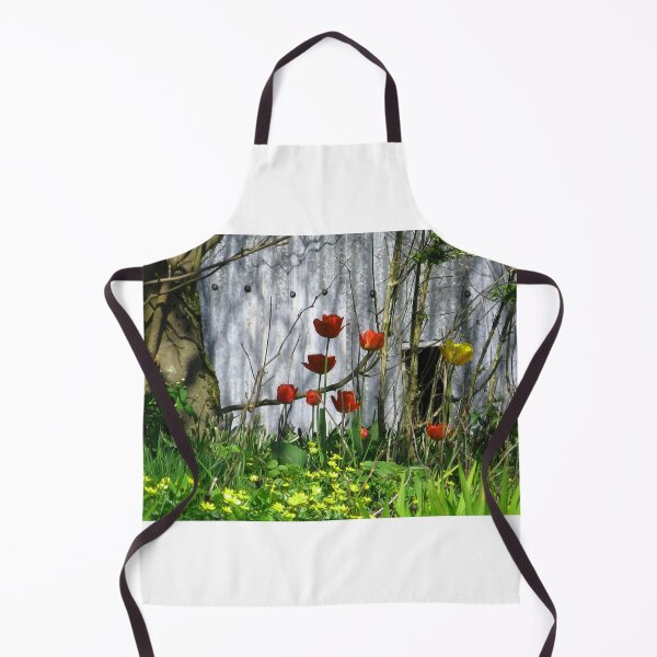 Item preview, tulips designed and sold by delfinada.