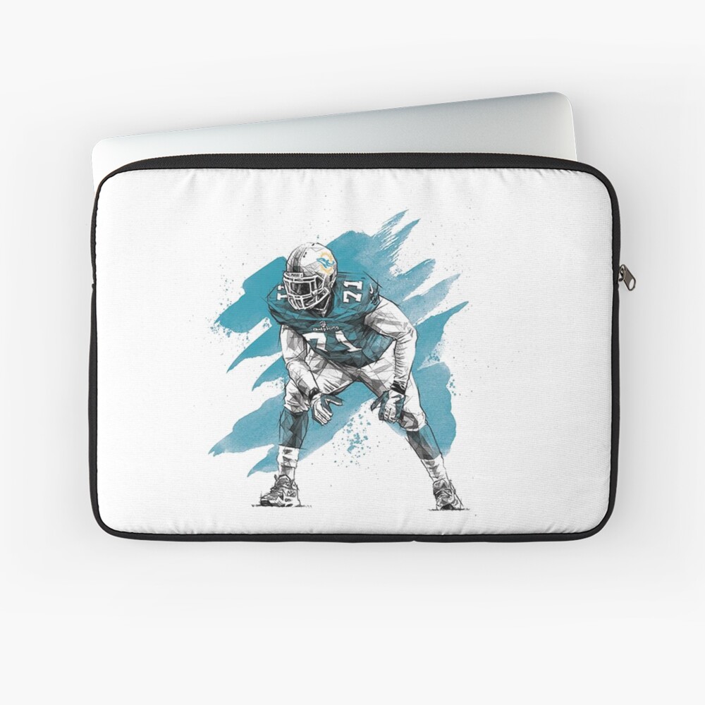 NFL sport fun T-Shirt iPad Case & Skin by Dieu-veil