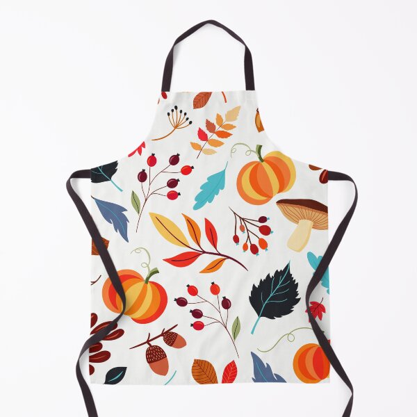 Item preview, Autumn Pattern designed and sold by Pavel Polyansky.