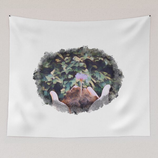 Item preview, Life is fleeting. designed and sold by ToniStauche.