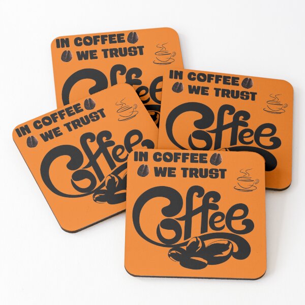 Item preview, COFFEE (CAFINE) designed and sold by Sajithnair.