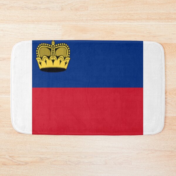 Item preview, Liechtenstein FLAG designed and sold by AVOGATO KITTY KAT  CAT.