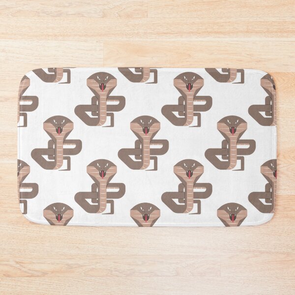 Item preview, Cobra Kai Pattern designed and sold by nimitkhurana.