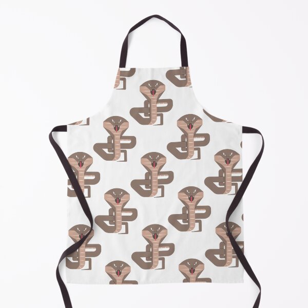 Item preview, Cobra Kai Pattern designed and sold by nimitkhurana.