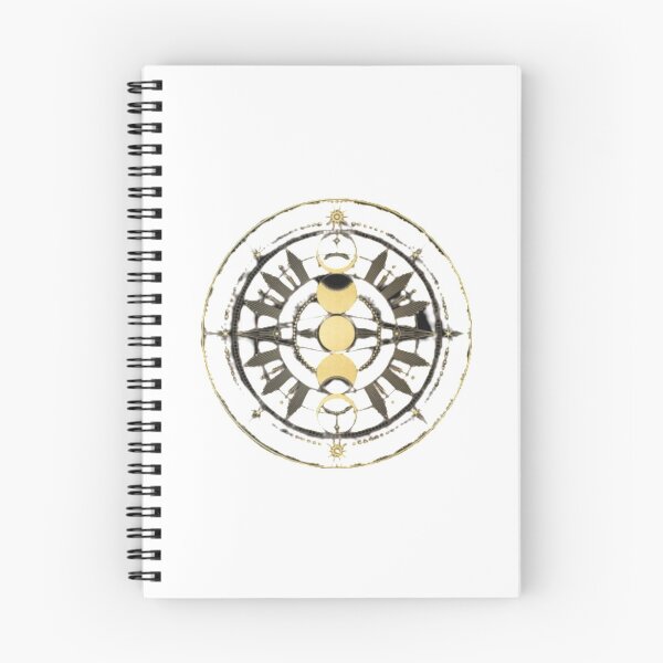 Item preview, Moon Compass designed and sold by Hasan-01.