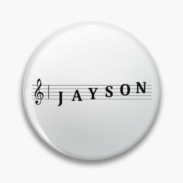 Item preview, Name Jayson designed and sold by gulden.