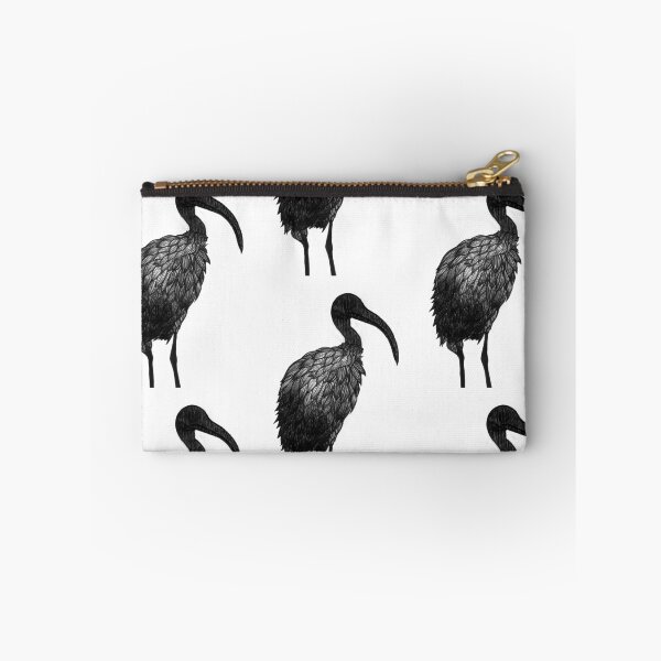 Item preview, Ibis the bin chicken designed and sold by juuannie.