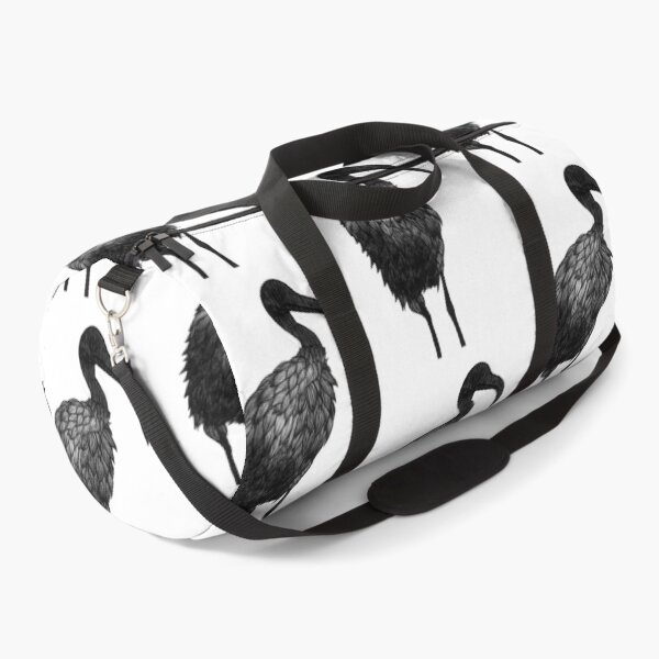 Item preview, Ibis the bin chicken designed and sold by juuannie.