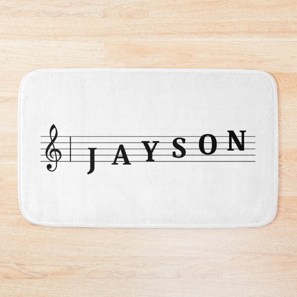 Item preview, Name Jayson designed and sold by gulden.