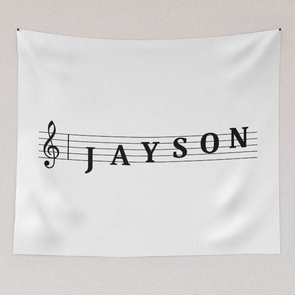 Item preview, Name Jayson designed and sold by gulden.