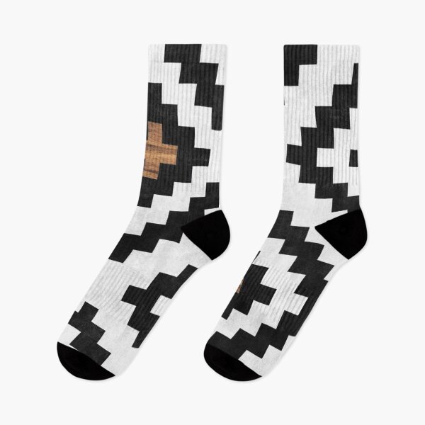 Item preview, Urban Tribal Pattern No.16 - Aztec - Concrete and Wood designed and sold by Zoltan Ratko.