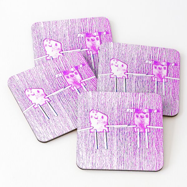 Item preview, Pinky Cheese Sticks designed and sold by Tovers.