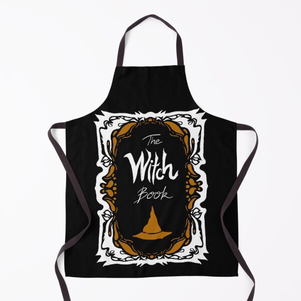 Item preview, The Witch Book designed and sold by timiapiritos.