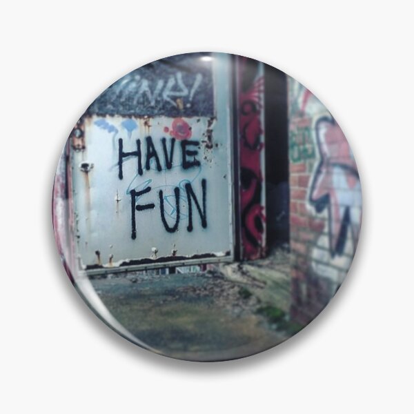 Item preview, Have Fun designed and sold by BeGoods.