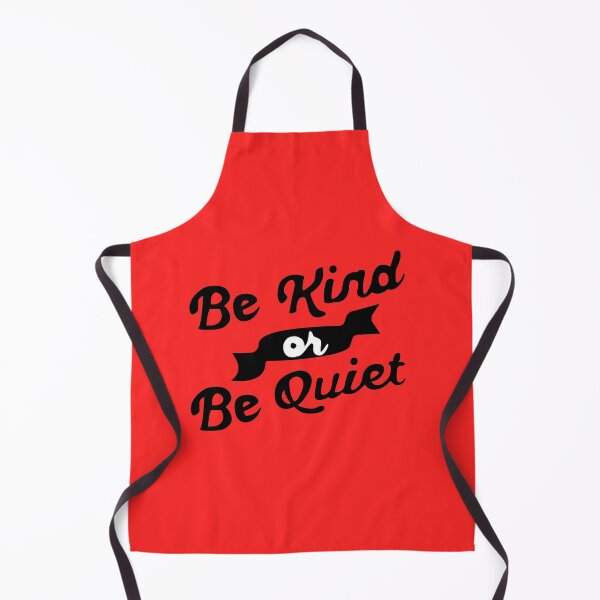 Item preview, Be Kind Or Be Quiet Classic T-Shirt designed and sold by Orlyne.