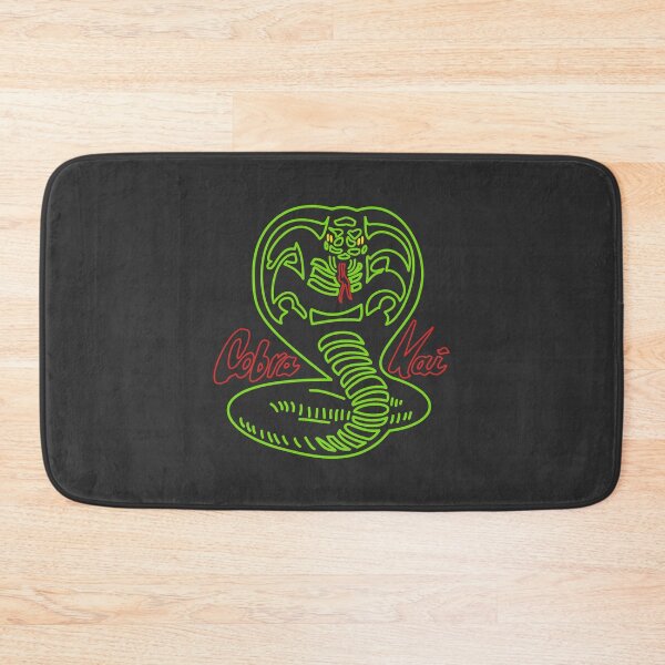 Item preview, Cobra Kai (Neon) designed and sold by splode.