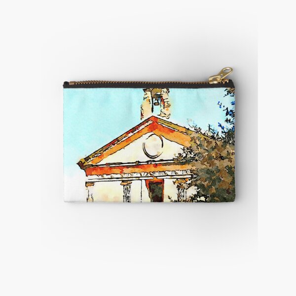 Artikelvorschau, Kirche von Laureana Cilento entworfen und verkauft von Giuseppe Cocco.