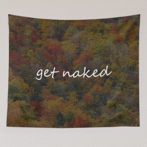 Item preview, get naked designed and sold by Statim.