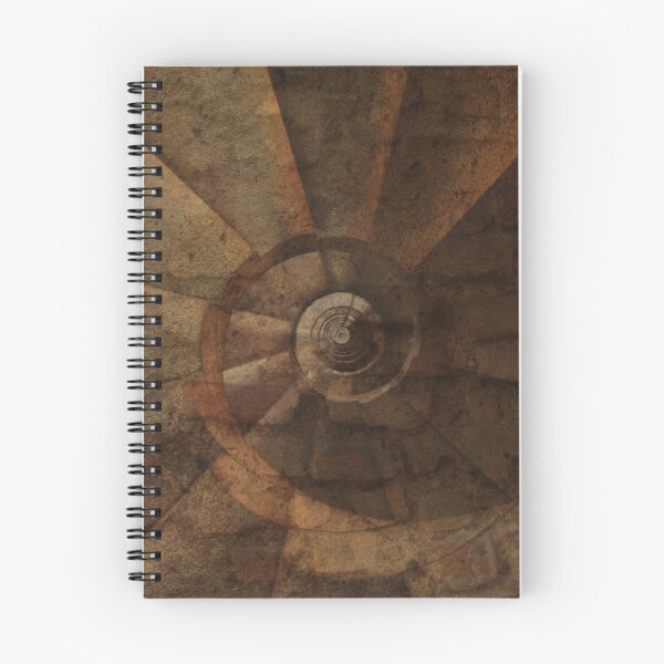 Item preview,  spiral staircase designed and sold by alexandrutarcan.