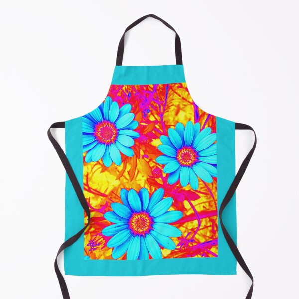 Item preview, AQUA DAISYS FOR U  designed and sold by Opalbluerose.