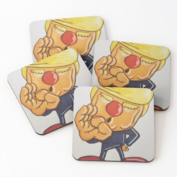 Item preview, Trump designed and sold by gavman.