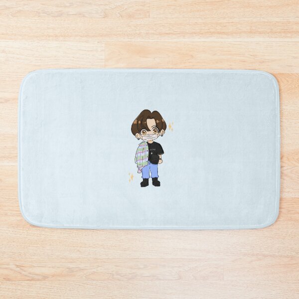 Item preview, Jungkook designed and sold by Khushi Mali.
