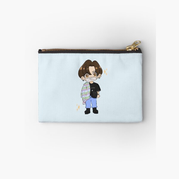 Item preview, Jungkook designed and sold by Khushi Mali.