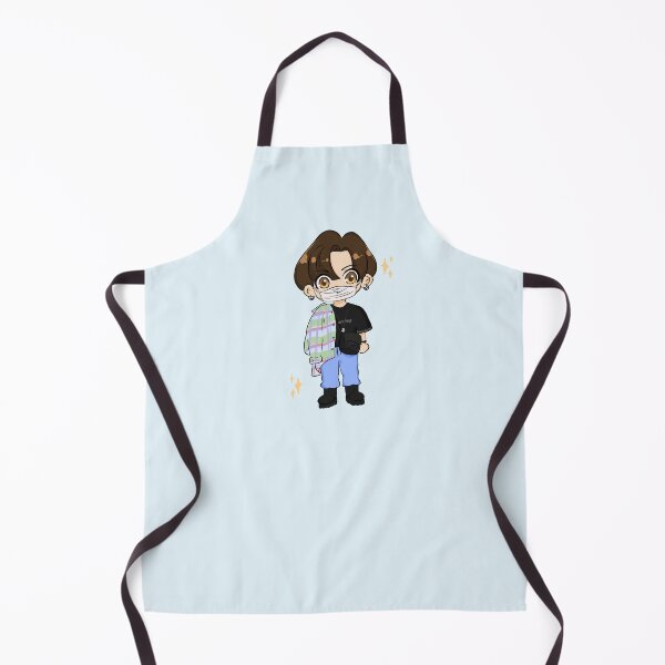 Item preview, Jungkook designed and sold by Khushi Mali.