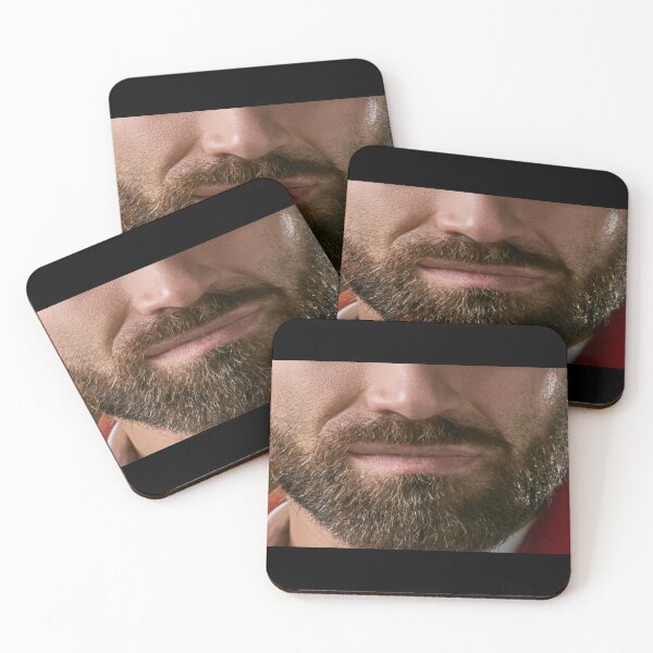 Item preview, Mustache Masks VII designed and sold by alabca.