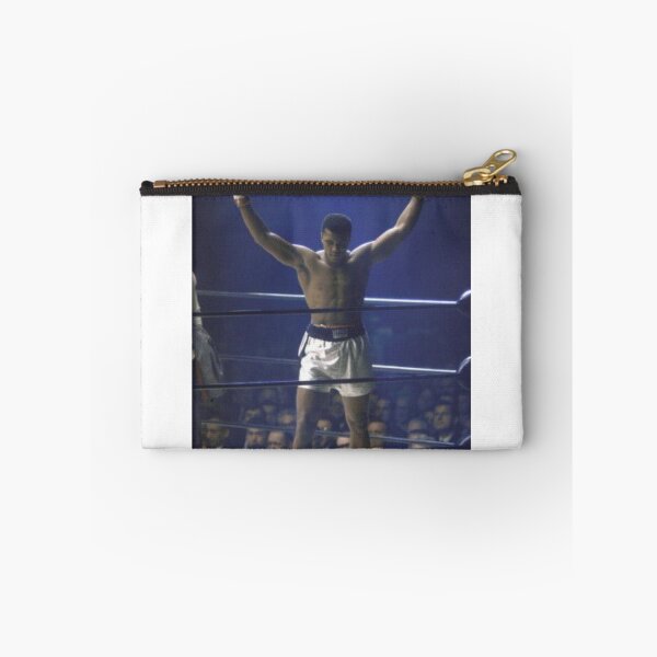 Artikelvorschau, boxlegende ali entworfen und verkauft von Bam85.