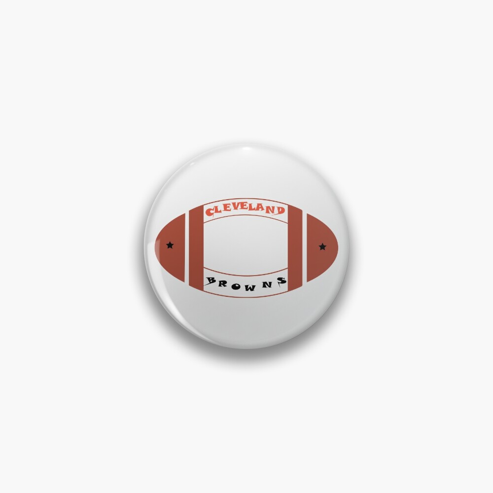 Pin on Cleveland Browns