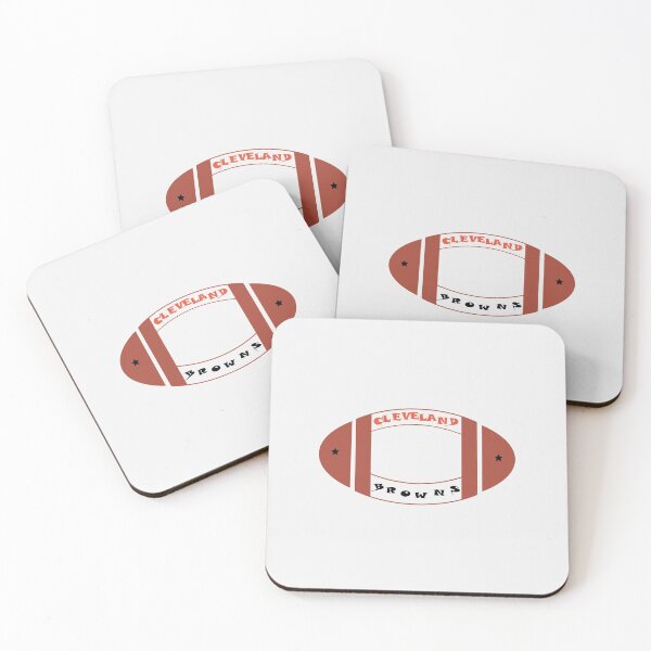 Item preview, cleveland browns designed and sold by karimaK-71.