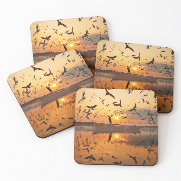 Item preview, The Birds designed and sold by stevednp3.