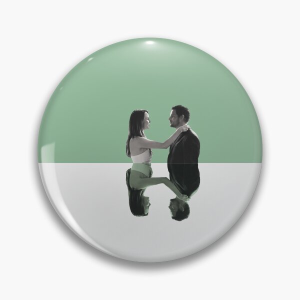 Item preview, Jo and Alex designed and sold by beunstoppable.