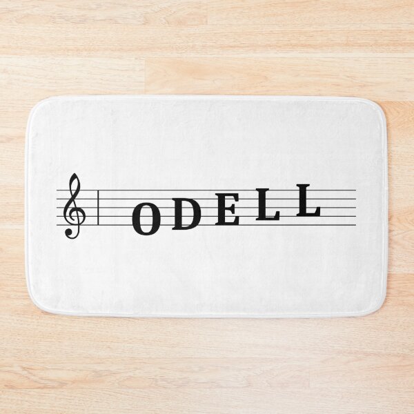 Item preview, Name Odell designed and sold by gulden.