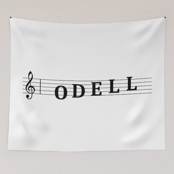 Item preview, Name Odell designed and sold by gulden.