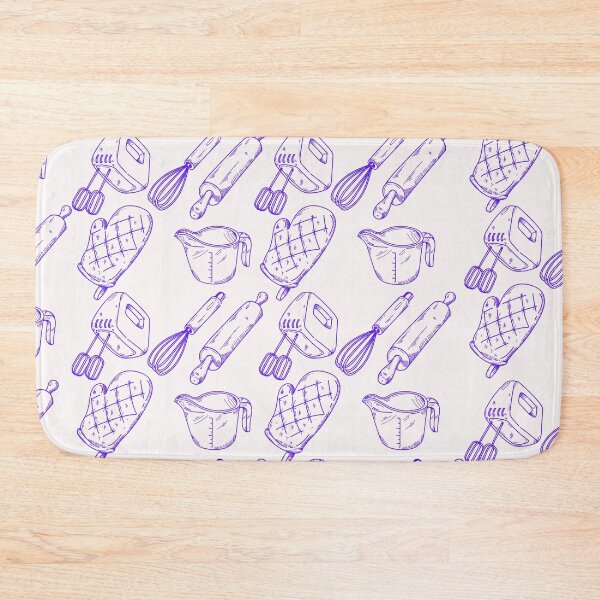 Item preview, Cookie Baking Pattern designed and sold by lolla-doesstuff.