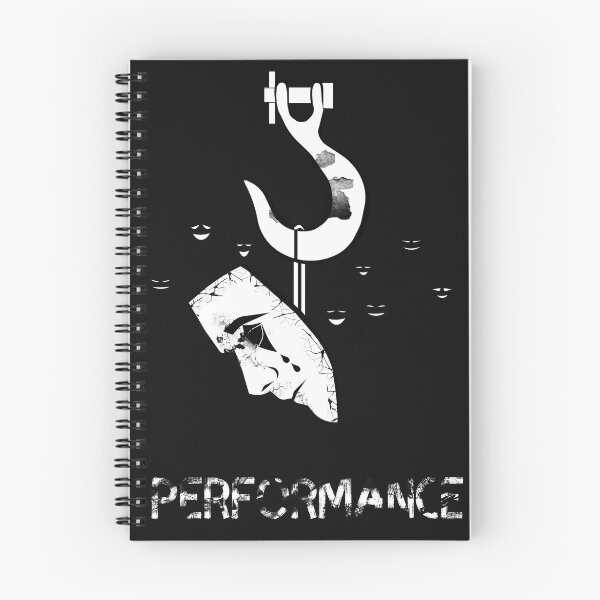 Item preview, Performance designed and sold by Dastarto.