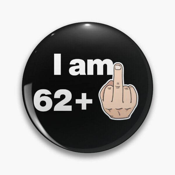 Item preview, 63rd Funny and Happy Birthday sixty three designed and sold by elhefe.
