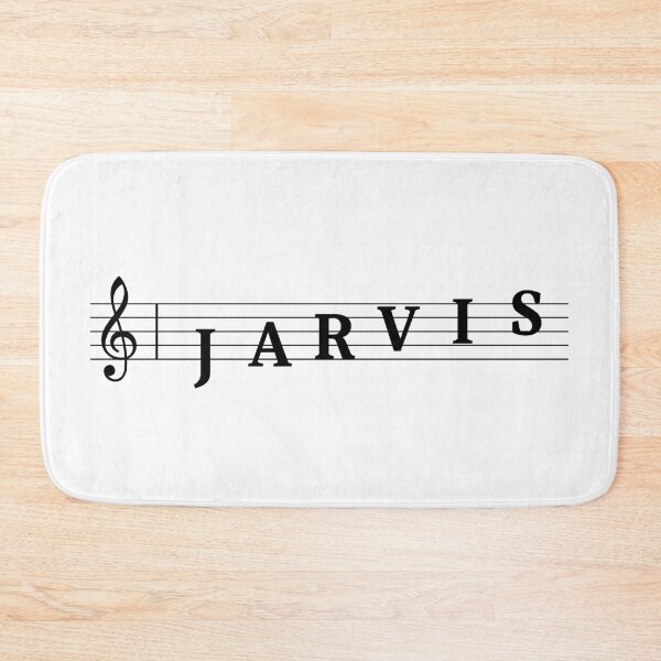 Item preview, Name Jarvis designed and sold by gulden.