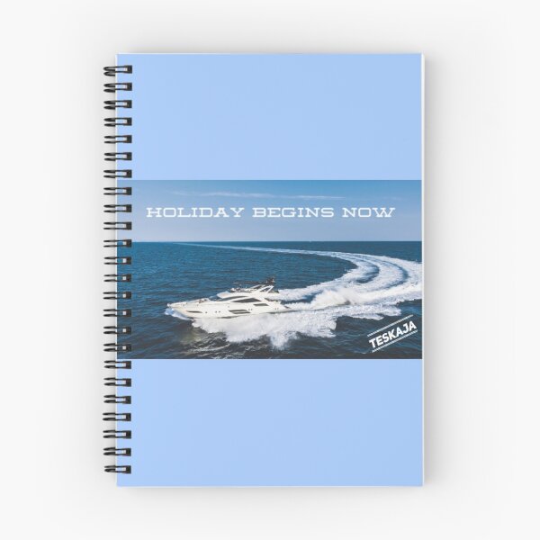 Item preview, HOLIDAY BEGINS NOW designed and sold by TESKAJA.