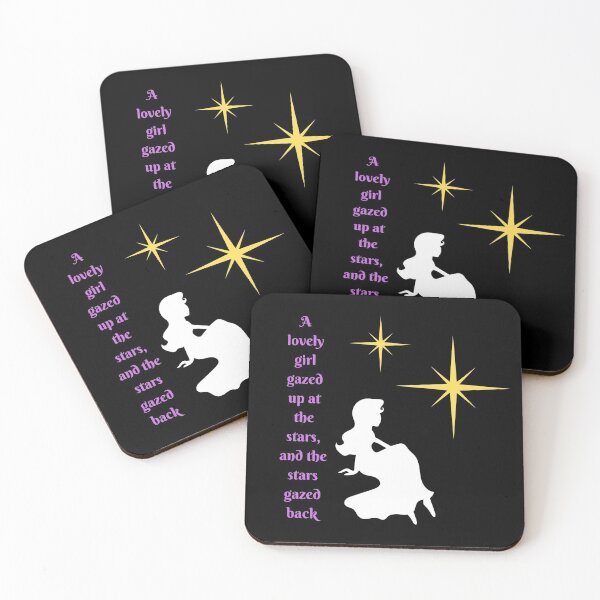 Item preview, Throne Of Glass - StarGazing designed and sold by CeasarBratz.