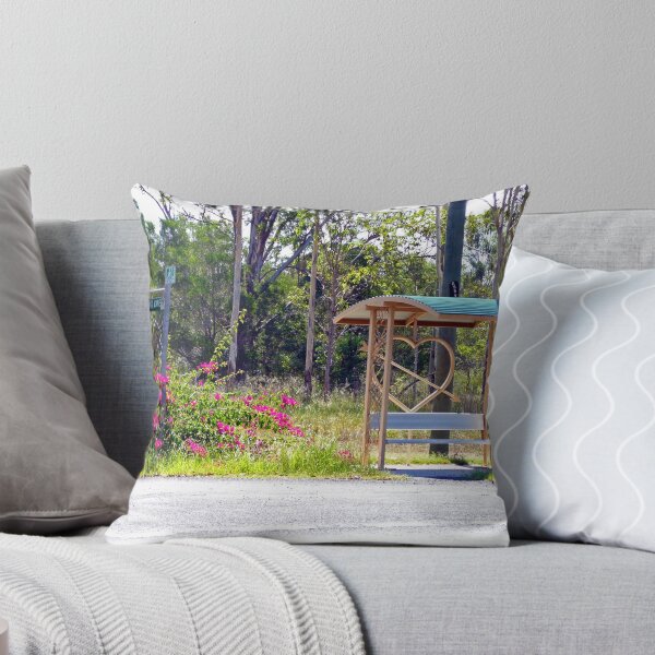 Item preview, Lover's Lane Bus Stop designed and sold by Margaret  Hyde.