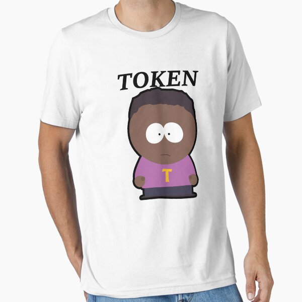 Item preview, Token designed and sold by WilliamBourke.