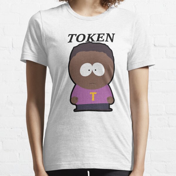 Token Essential T-Shirt